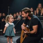 The Superstar Asks A Little Girl To Sing “You Raise Me Up”. Seconds Later, I Can’t Believe My Eyes