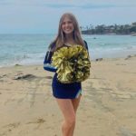 BREAKING: America’s Got Talent cheerleader Emily Gold has died at age 17