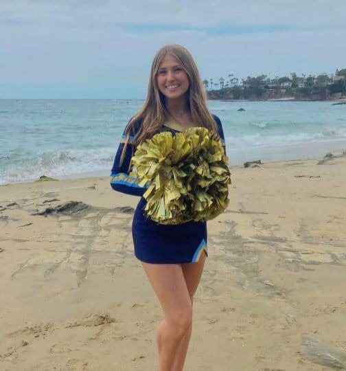 BREAKING: America’s Got Talent cheerleader Emily Gold has died at age 17