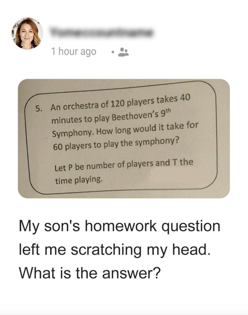 7 Homework Questions for Kids That Baffle Even Adults