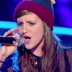 Frances Wood performs ‘Where is the Love?’ | The Voice UK – BBC