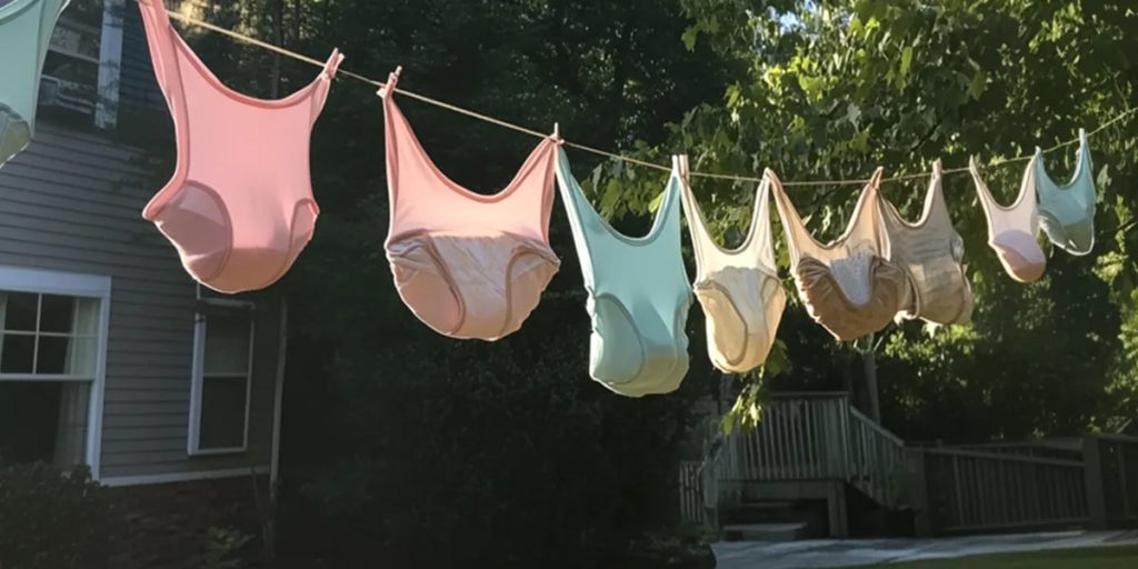 My Neighbor Kept Hanging out Her Panties Right in Front of My Son’s Window – So I Taught Her a Real Lesson