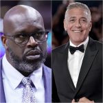 Shaquille O’Neal Issues Lifetime Ban On George Clooney From His Restaurant, Proclaims “No Wokeness Allowed”