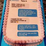 This $30 Cake Destroyed My Marriage – My Husband Broke Down in the Middle of His Birthday Party