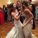 On Her Wedding Day, Bride Walks Down the Aisle and Sees Her Groom Marrying Another Woman — Story of the Day