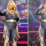 Miranda Lambert Stops Another Concert