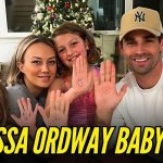 SHOCKING NEWS!! Is Melissa Ordway secretly pregnant? Fans speculate a surprising twist for Abby’s future on The Young and the Restless!