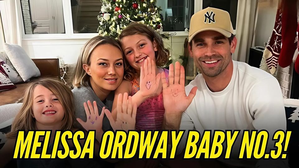 SHOCKING NEWS!! Is Melissa Ordway secretly pregnant? Fans speculate a surprising twist for Abby’s future on The Young and the Restless!