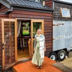 From $3,000 to a Dream: How One Woman Built a Stunning Tiny House