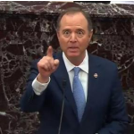 Adam Schiff Has Mental Breakdown on Live Tv