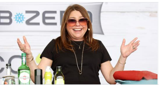 Rachael Ray finally broke her silence and gave fans the health update we’ve all been waiting for, and it doesn’t sound good