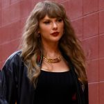 Fans stunned by Taylor Swift’s look at Chiefs game