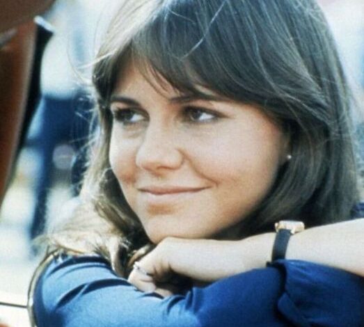 Sally Field, 76