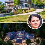 Inside Selena Gomez’s $4.5 Million Home in Los Angeles, California