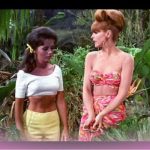 This Photo Is Not Edited, Look Closer at the Gilligan’s Island Blooper