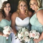 My Bridesmaids Were Secretly Passing Something to My Husband at Our Wedding – By the End of the Night, He Ended Our Marriage