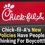 Chick-fil-A Delivers a Bittersweet