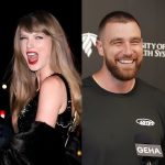 BREAKING NEWS:TRAVIS KELCE DECLARES, “I’M GOING TO BE A DAD!” WITH A HAPPY SMILE. AN ULTRASOUND VERIFIES TAYLOR SWIFT’S PREGNANCY.