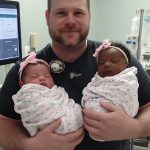 I Went to Pick Up My Wife and Newborn Twins from the Hospital — I Found Only the Babies and a Note