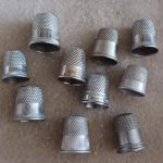 A Fascinating Journey Through the History of Thimbles