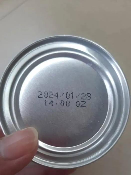 Most people get this wrong and toss out the can. Here’s the right way to read ‘Best By’ or ‘Best Before’ dates