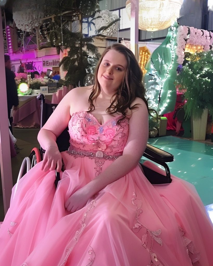 Dad Takes Disabled Daughter to Prom, Finds $10K Check for ‘Dad of the Year’ in Mailbox Later — Story of the Day