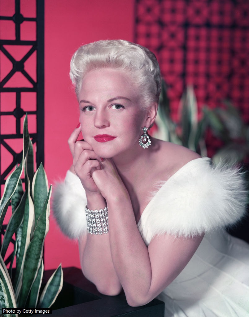 Peggy Lee: The Song ‘Is That All There Is’ Captured the Essence of Her Life