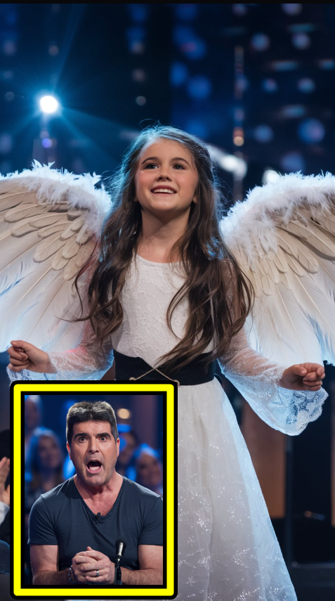 The judges accuse this beautiful girl for lip syncing and ask her to sing again, After she finished her song the judge was speechless