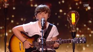 Britain’s Got Talent 2018 Jack & Tim Adorable Father & Son Duet Full Audition S12E03