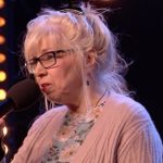 The judges jumped out of their seats when a 68-year-old woman sang an old hit. lets see full video..