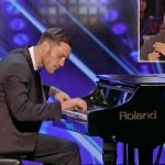 Patrizio Ratto, an Italian pianist, surprises the judges of America’s Got Talent with a huge surprise.