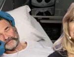 Prayers are needed for Kurt Russell. What happened to him is terrible…