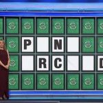 Fans Outraged After ‘Wheel Of Fortune’ Refuses To Give Prize To Woman Who Answered Correctly.