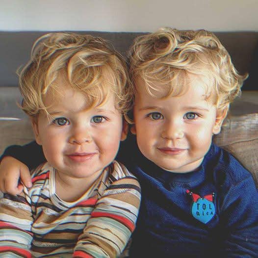 Blind Date Shocker: Parents Discover Their Sons May Be Twins