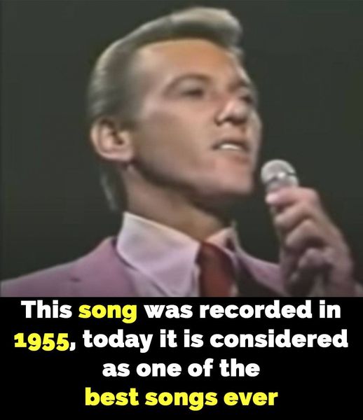 This 1955 song is one of the best ever recorded