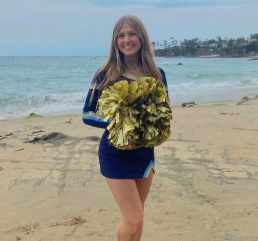 ‘America’s Got Talent’ Cheerleader Emily Gold, 17, Dies by Suicide Weeks After Appearing on Show