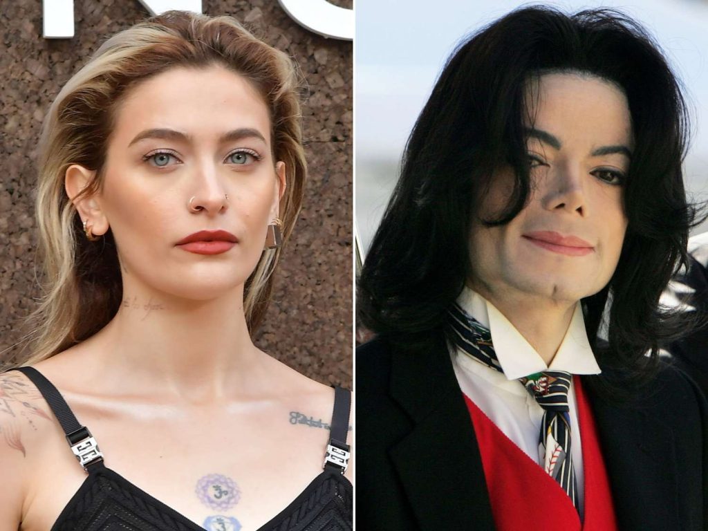 After 20 years, the only daughter of Michael Jackson, Paris has finally broken her silence. And it’s just as we suspected …