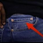 Why jeans have a tiny pocket inside the bigger one