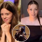 Courtney Hadwin Brings the House Down with Her Soul-Stirring Live Performance of ‘That Girl Don’t Live Here’ at Metropolis Studios