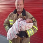 I Adopted a Baby Left at the Fire Station – 5 Years Later, a Woman Knocked on My Door & Said, ‘You Have to Give My Child Back’