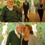 96-Year-Old Dick Van Dyke And His Wife Revive “Everybody Loves A Lover”