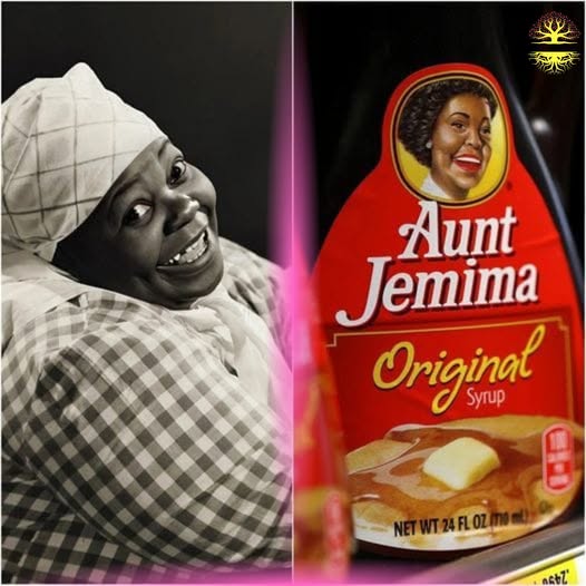 Quaker Oats Announces Aunt Jemima’s Triumphant Return — “Here to Stay!