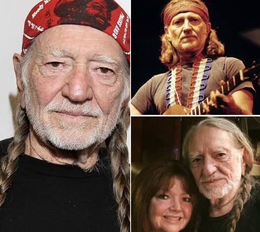 Willie Nelson’s Resilience: Overcoming a COVID-19 Ordeal