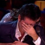 Unbelievable: Simon Cowell Bursts Into Tears Watching This Emotional Performance!