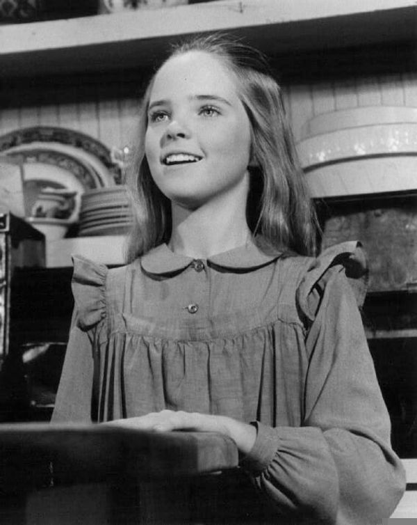 What Became of Melissa Sue Anderson After Little House on the Prairie?