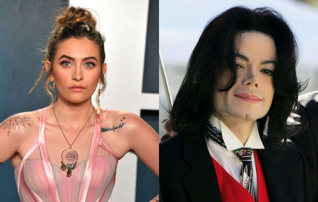 Paris Jackson recalls how Michael Jackson shaped her upbringing in new interview