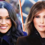 One Thing Meghan Markle & First Lady Melania Trump Have in Common – Photos & Comparison