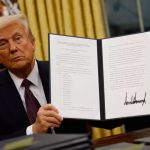 What the 72 genders actually are as Donald Trump signs order to only recognise two genders in the USA