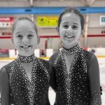 Figure Skating Sisters Everly, 14, and Alydia, 11, Along with Their Parents, Die in Washington Plane Crash – Details