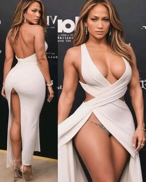 Jennifer Lopez, 54,, is showing off her new boyfriend… and you better sit down, because you might recognize him!